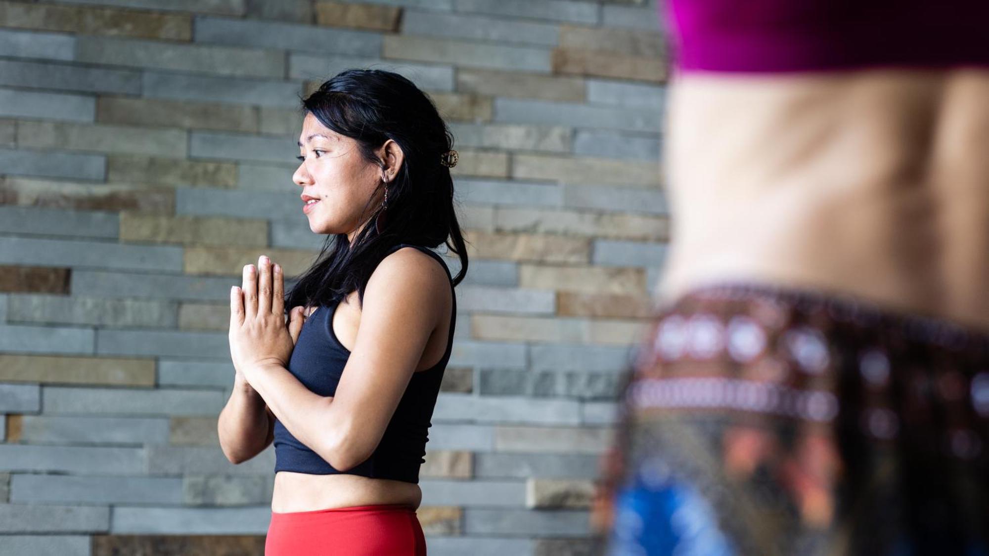 Reservoir, Yoga & Wellness Retreat Siem Reap Exteriér fotografie